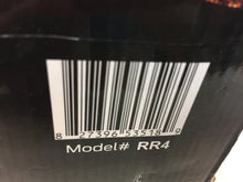 Load image into Gallery viewer, Monster Rockin' Roller 4 RR4 IPX4 100W Water Resistant Bluetooth Speaker, NOB