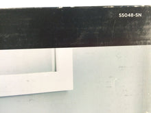 Load image into Gallery viewer, Delta 55048-SN 3-Piece Bathroom Countertop Accessory Kit in Stain Nickel
