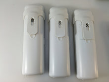 Load image into Gallery viewer, Panasonic KX-TGF353N Dect 6.0 3-Handset Landline Telephone, Champagne Gold