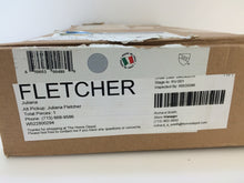 Load image into Gallery viewer, La Toscana 78CR250 Elba Single Handle Bathroom Faucet Metal Pop-Up Drain Chrome