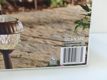Load image into Gallery viewer, Hampton Bay CD0206-78HD Acorn 2Light Solar Pathway Light Set (6-Pk) 1000020923