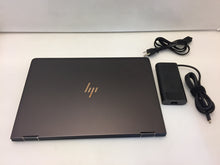 Load image into Gallery viewer, Hp Spectre x360 15-BL012DX 15.6" 2-in-1 Touch i7-7500u 2.7Ghz 16GB 256GB SSD