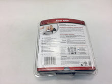 Load image into Gallery viewer, First Alert SCO7CN Battery Operated Smoke and Carbon Monoxide Alarm