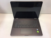 Load image into Gallery viewer, Hp Spectre x360 15-BL012DX 15.6" 2-in-1 Touch i7-7500u 2.7Ghz 16GB 256GB SSD