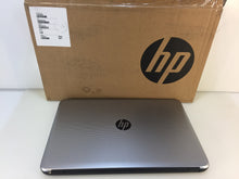 Load image into Gallery viewer, Laptop HP 15-ay065nr 15.6" Intel i3-5005U 2.0GHz 6GB 1TB WIFI BT CAM Win10