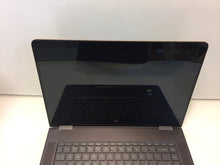 Load image into Gallery viewer, Hp Spectre x360 15-BL012DX 15.6" 2-in-1 Touch i7-7500u 2.7Ghz 16GB 256GB SSD