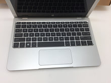 Load image into Gallery viewer, Hp x2 Detachable 10-p010nr 10.1" 2in1 Touch Atom x5-Z8350 1.44Ghz 2GB 32GB SSD