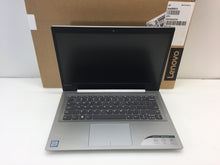 Load image into Gallery viewer, Laptop Lenovo ideapad 320S-14iKB 14" i5-7200U 2.5Ghz 8GB 256GB SSD 80X4000WUS