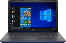 Load image into Gallery viewer, HP 15-DB0047NR 15.6" Gaming Laptop AMD A9-9425 4GB 1TB AMD Radeon R5