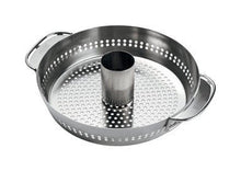 Load image into Gallery viewer, Weber 8838 Original Gourmet BBQ System Poultry Roaster Insert