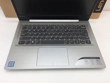 Load image into Gallery viewer, Laptop Lenovo ideapad 320S-14iKB 14" i5-7200U 2.5Ghz 8GB 256GB SSD 80X4000WUS