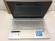 Load image into Gallery viewer, Laptop Hp Pavilion 14-ce0068st 14" Intel i5-8250u 1.6Ghz 8GB Ram 1TB Win 10