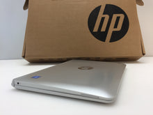 Load image into Gallery viewer, Hp x2 Detachable 10-p010nr 10.1" 2in1 Touch Atom x5-Z8350 1.44Ghz 2GB 32GB SSD