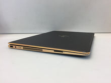 Load image into Gallery viewer, Hp Spectre x360 15-BL012DX 15.6" 2-in-1 Touch i7-7500u 2.7Ghz 16GB 256GB SSD