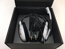 Load image into Gallery viewer, Sennheiser GAME ONE White Headband Acoustic Gaming Headsets 506065