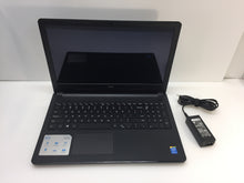 Load image into Gallery viewer, Laptop Dell Inspiron 15 3558 15.6" Touch i3-5015U 2.1GHz 6GB 1TB DVDRW Win10