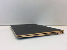 Load image into Gallery viewer, Hp Spectre x360 15-BL012DX 15.6" 2-in-1 Touch i7-7500u 2.7Ghz 16GB 256GB SSD