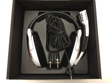 Load image into Gallery viewer, Sennheiser GAME ONE White Headband Acoustic Gaming Headsets 506065