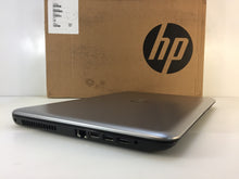 Load image into Gallery viewer, Laptop HP 15-ay065nr 15.6" Intel i3-5005U 2.0GHz 6GB 1TB WIFI BT CAM Win10