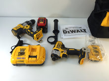 Load image into Gallery viewer, DEWALT DCK299D1T1 FLEXVOLT 60V & 20V Li-Ion Cordless Brushless Combo Kit