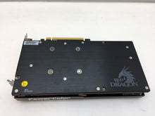 Load image into Gallery viewer, PowerColor RED DRAGON Radeon RX 5700 XT DirectX 12 AXRX 5700 XT 8GBD6-3DHR/OC 8G