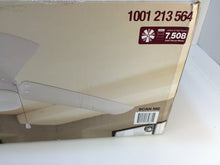 Load image into Gallery viewer, Home Decorators Collection YG419-WH Carrington 60" WHITE Ceiling Fan 1001213564