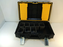Load image into Gallery viewer, DEWALT DWST08130 Tough System DS130 22" Case Tool Box