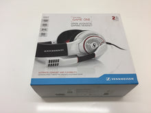 Load image into Gallery viewer, Sennheiser GAME ONE White Headband Acoustic Gaming Headsets 506065