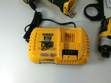 Load image into Gallery viewer, DEWALT DCK299D1T1 FLEXVOLT 60V & 20V Li-Ion Cordless Brushless Combo Kit