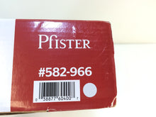 Load image into Gallery viewer, Pfister LF-049-PDCC Pasadena 8" Widespread 2Handle Bath Faucet Polished Chrome