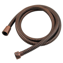 Load image into Gallery viewer, Pfister 016-180U 16-Series Anti-Twist Shower Hose in Rustic Bronze