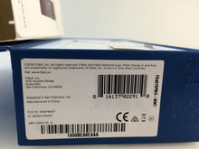 Load image into Gallery viewer, Fitbit FB407SPMS Charge 2 Heart Rate Fitness Wristband, Plum Small