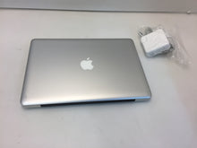Load image into Gallery viewer, Apple Macbook Pro 13" Core i5 2.5Ghz 8GB 500GB Mid 2012 MD101LL/A OS X 10.11