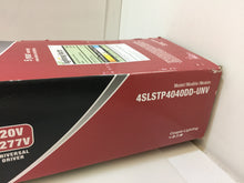 Load image into Gallery viewer, Metalux 4SLSTP4040DD-UNV SLSTP 4' 43W White Integrated LED Strip Light Fixture