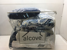Load image into Gallery viewer, Alcove Sayer 30-Pc. Bedroom Super Set Queen NPVW1
