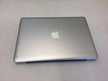 Load image into Gallery viewer, Apple Macbook Pro 13" Core i5 2.5Ghz 8GB 500GB Mid 2012 MD101LL/A OS X 10.11
