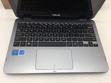 Load image into Gallery viewer, Laptop Asus Vivobook 11.6" Flip 2-in-1 Touch Intel N4200 4GB 1TB TP203NA-DH22T