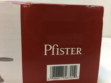 Load image into Gallery viewer, Pfister 806-PDKK Pasadena 2-Handle High-Arc Deck Mount Roman Tub Faucet in BN