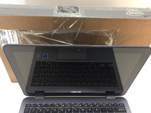 Load image into Gallery viewer, Laptop Asus Vivobook 11.6" Flip 2-in-1 Touch Intel N4200 4GB 1TB TP203NA-DH22T