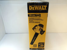 Load image into Gallery viewer, DEWALT DCBL720P1 20V MAX 5.0 Ah Lithium Ion XR Brushless Blower