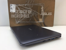 Load image into Gallery viewer, Laptop Asus Vivobook 11.6" Flip 2-in-1 Touch Intel N4200 4GB 1TB TP203NA-DH22T
