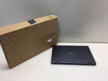 Load image into Gallery viewer, ASUS Vivobook Flip 14 2-in-1 Touch 14" Intel 4415U 4GB 128GB SSD TP412UA-DB21T