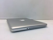 Load image into Gallery viewer, Apple Macbook Pro 13" Core i5 2.5Ghz 8GB 500GB Mid 2012 MD101LL/A OS X 10.11