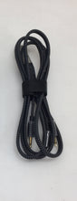 Load image into Gallery viewer, Original 6 ft (1.8 m) balanced cable 4-pin XLR plug for Focal ELEAR/CLEAR/ELEX