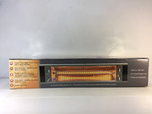 Load image into Gallery viewer, Heat Storm HS-1500-OTR Tradesman Outdoor 1,500W Infrared Quartz Portable Heater