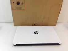 Load image into Gallery viewer, Laptop Hp 15-ba084nr 15.6" Touchscreen AMD A8-7410 2.2Ghz 4GB 320GB Win10