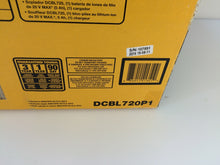 Load image into Gallery viewer, DEWALT DCBL720P1 20V MAX 5.0 Ah Lithium Ion XR Brushless Blower