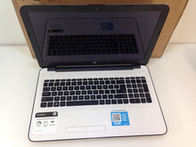 Load image into Gallery viewer, Laptop Hp 15-ba084nr 15.6" Touchscreen AMD A8-7410 2.2Ghz 4GB 320GB Win10