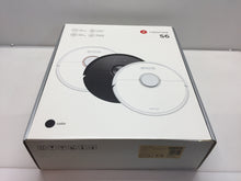 Load image into Gallery viewer, Roborock S6 Robot Vacuum, Robotic Smart Vacuum Cleaner / Mop - Black