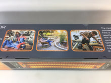Load image into Gallery viewer, Heat Storm HS-1500-OTR Tradesman Outdoor 1,500W Infrared Quartz Portable Heater